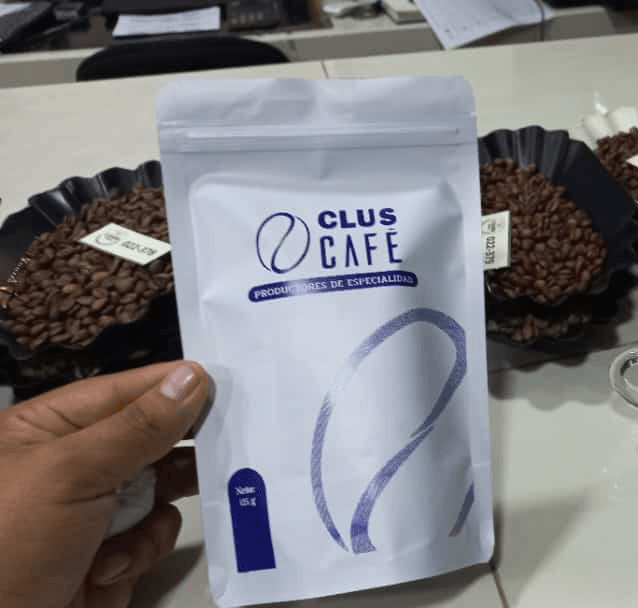 Clúster Café Selva Central 