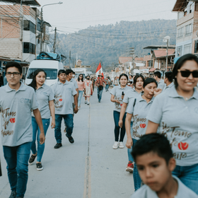 Clúster Café Selva Central