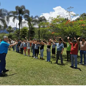 Clúster Café Selva Central 