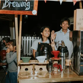 Clúster Café Selva Central 