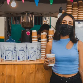 Clúster Café Selva Central