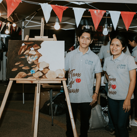 Clúster Café Selva Central