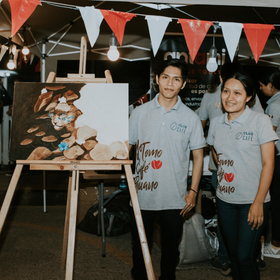 Clúster Café Selva Central 